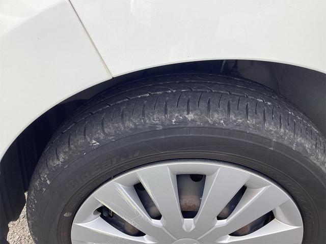 ダイハツ ムーヴ 21枚目