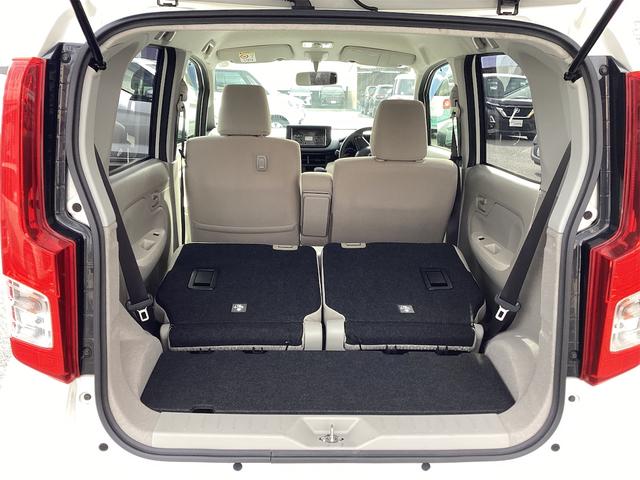 ダイハツ ムーヴ 23枚目