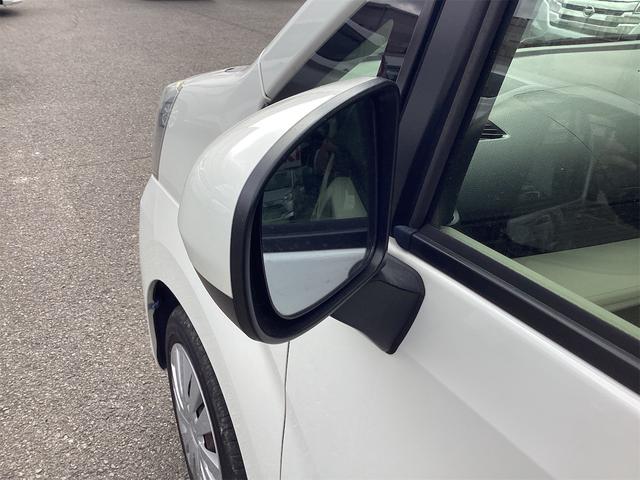 ダイハツ ムーヴ 24枚目