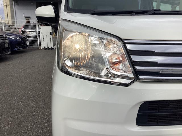 ダイハツ ムーヴ 25枚目