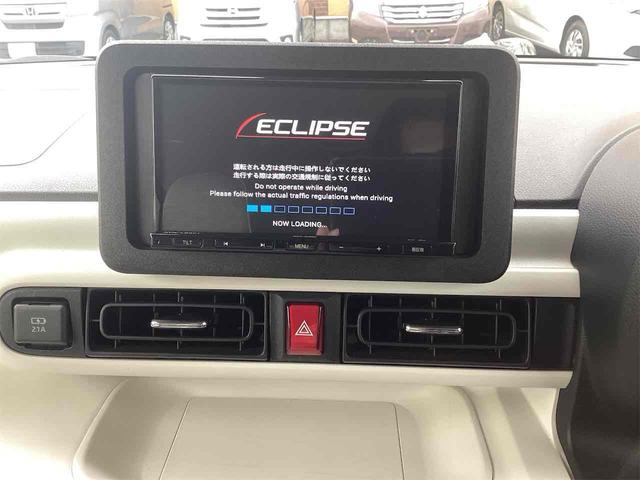 ダイハツ ムーヴキャンバス 5枚目