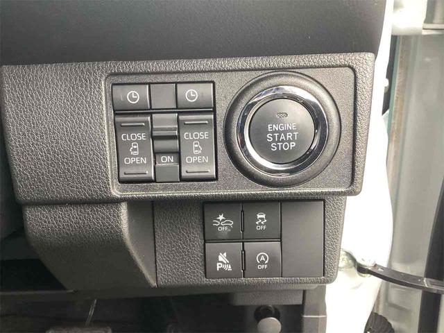 ダイハツ ムーヴキャンバス 8枚目