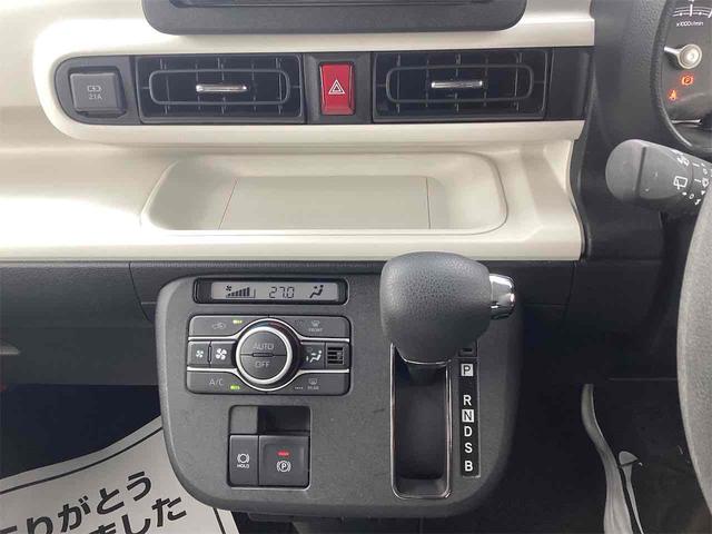 ダイハツ ムーヴキャンバス 11枚目