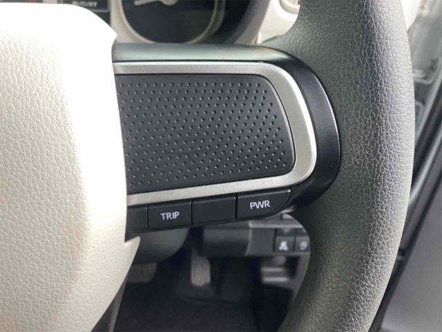 ダイハツ ムーヴキャンバス 13枚目