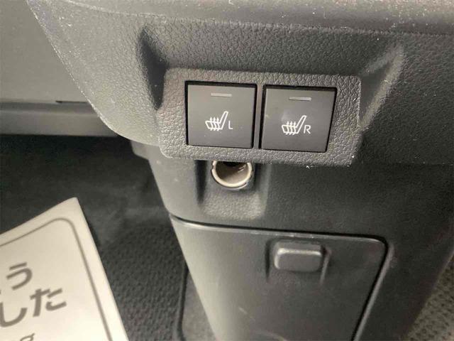 ダイハツ ムーヴキャンバス 15枚目