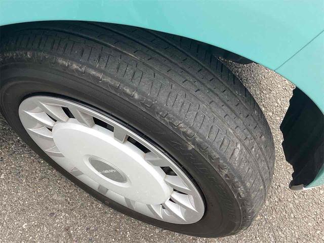 ダイハツ ムーヴキャンバス 25枚目