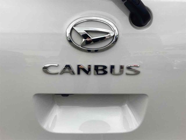 ダイハツ ムーヴキャンバス 29枚目