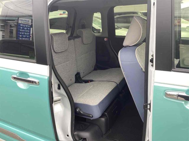 ダイハツ ムーヴキャンバス 31枚目