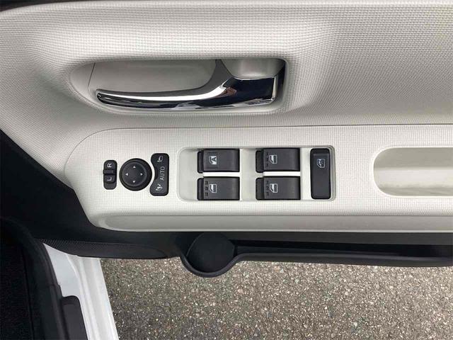 ダイハツ ムーヴキャンバス 34枚目