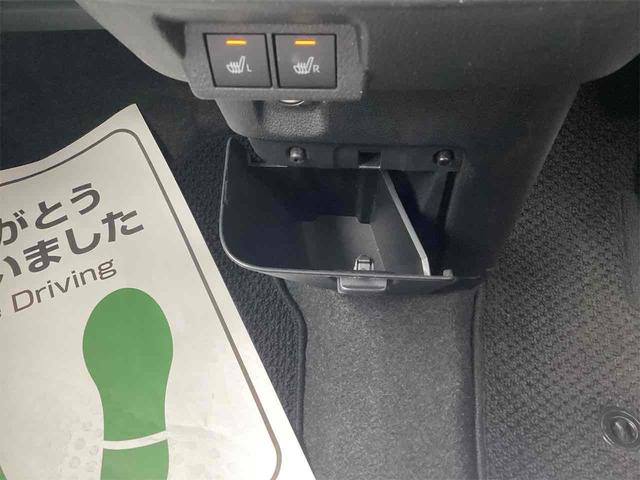 ダイハツ ムーヴキャンバス 35枚目