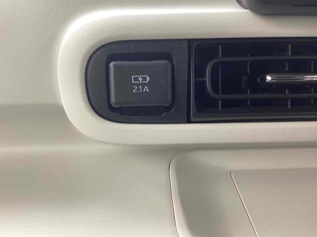 ダイハツ ムーヴキャンバス 36枚目