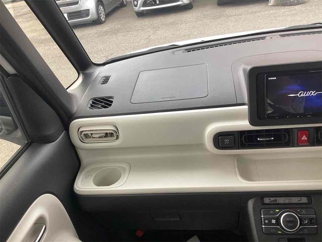 ダイハツ ムーヴキャンバス 37枚目