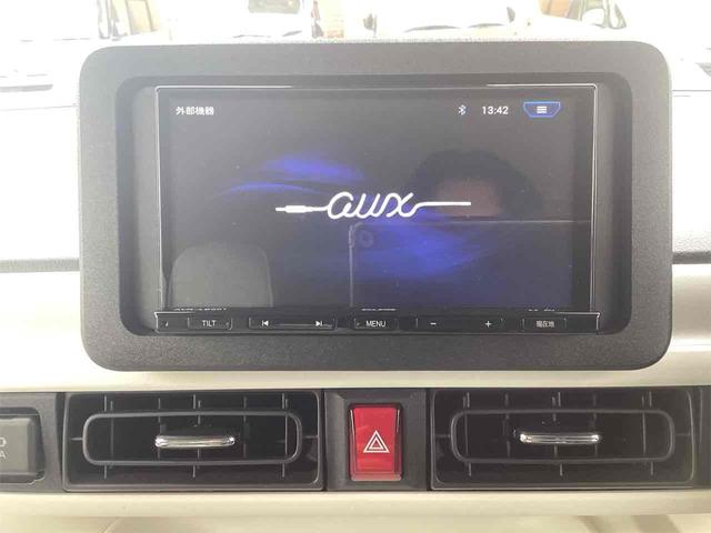 ダイハツ ムーヴキャンバス 38枚目