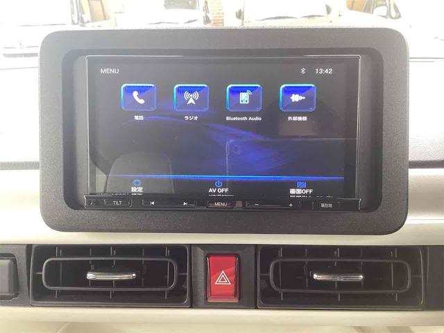 ダイハツ ムーヴキャンバス 39枚目