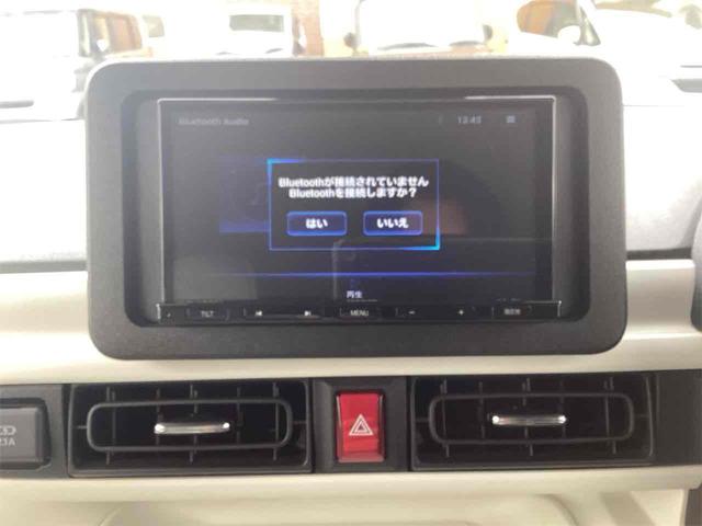 ダイハツ ムーヴキャンバス 40枚目