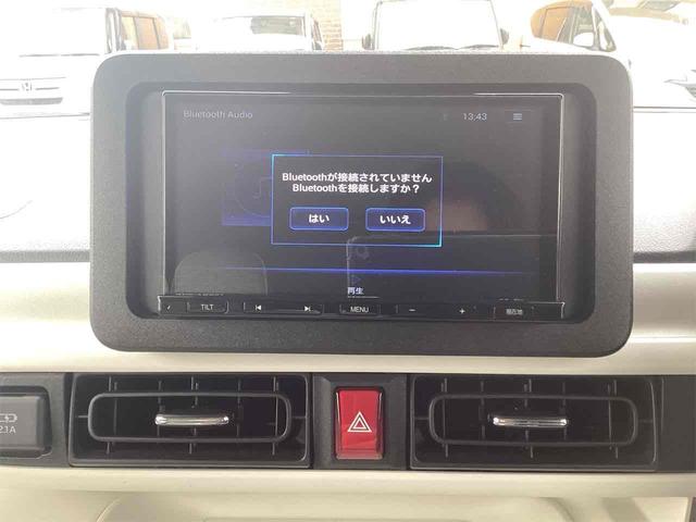 ダイハツ ムーヴキャンバス 41枚目