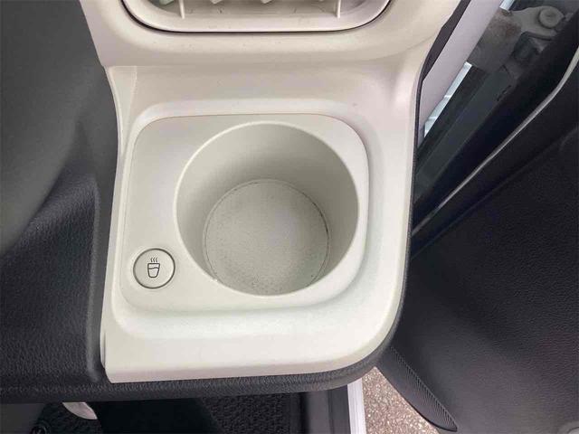 ダイハツ ムーヴキャンバス 42枚目