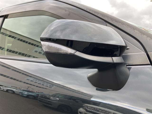 トヨタ ヤリスクロス 19枚目