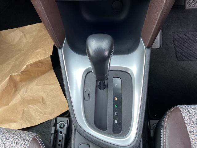 トヨタ ヤリスクロス 29枚目