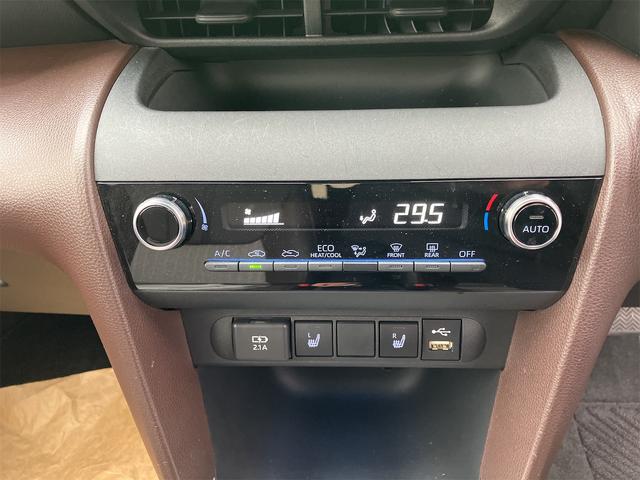 トヨタ ヤリスクロス 30枚目