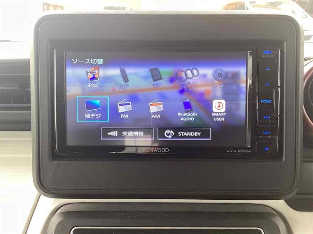 スズキ スペーシア 3枚目