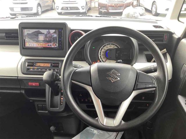スズキ スペーシア 6枚目