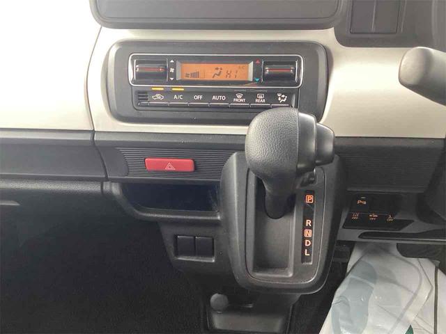 スズキ スペーシア 7枚目