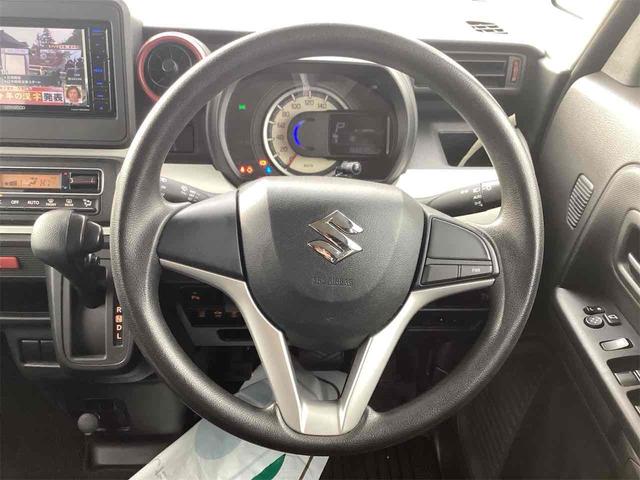 スズキ スペーシア 10枚目