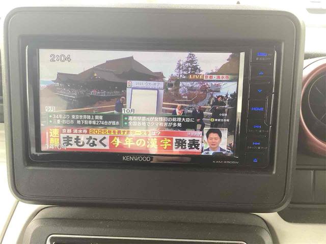 スズキ スペーシア 11枚目