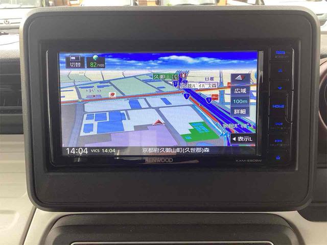 スズキ スペーシア 12枚目