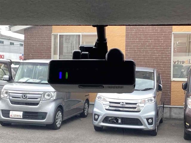 スズキ スペーシア 16枚目