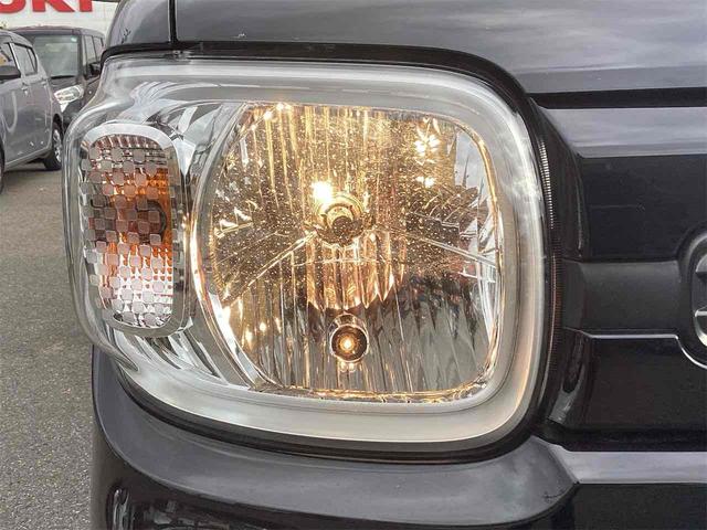 スズキ スペーシア 17枚目