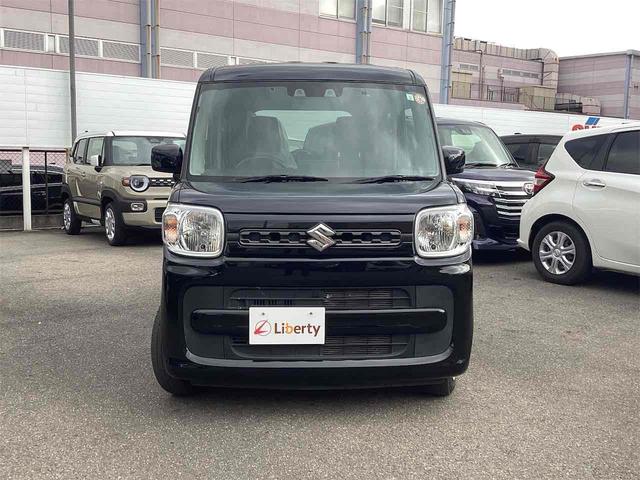 スズキ スペーシア 18枚目