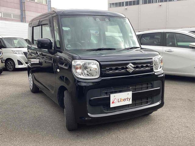 スズキ スペーシア 19枚目