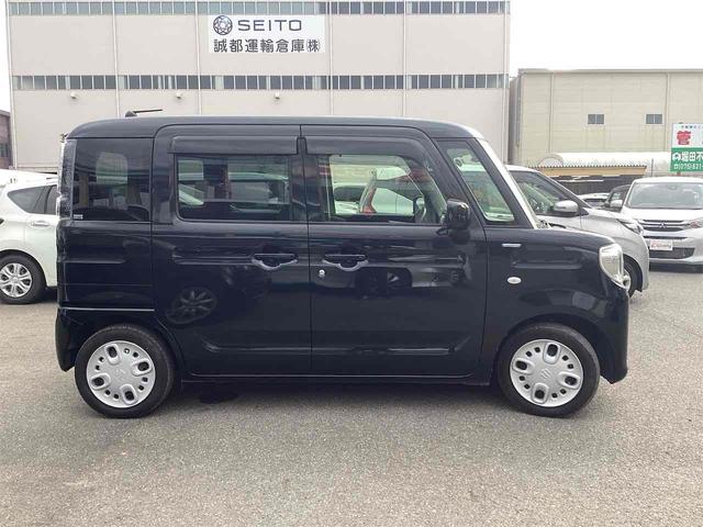 スズキ スペーシア 20枚目