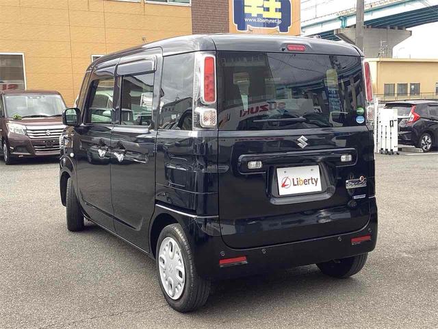 スズキ スペーシア 23枚目