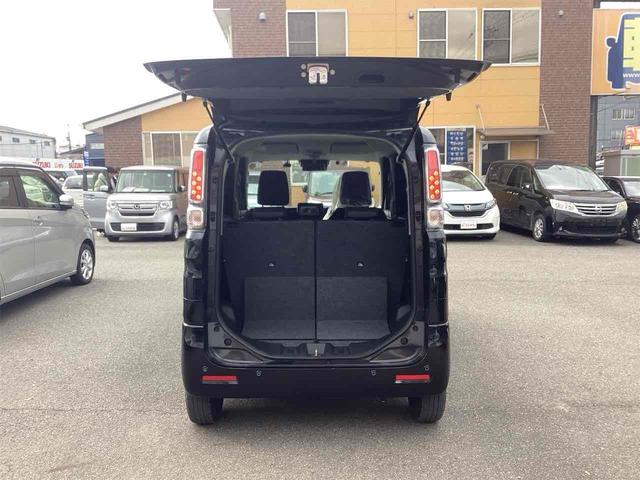 スズキ スペーシア 24枚目