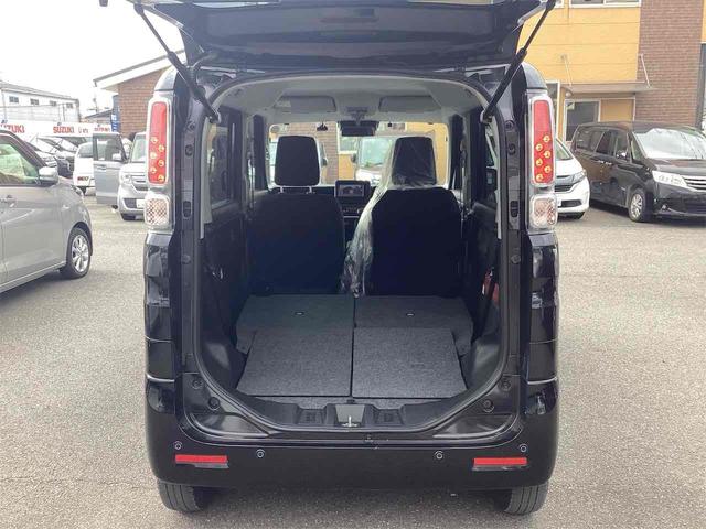 スズキ スペーシア 25枚目