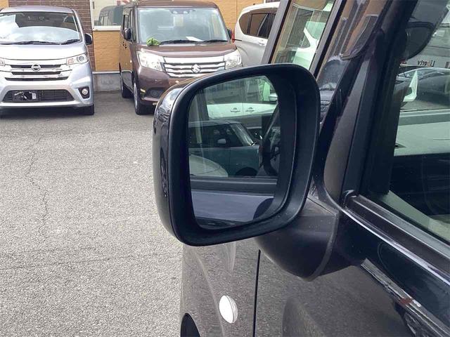 スズキ スペーシア 29枚目