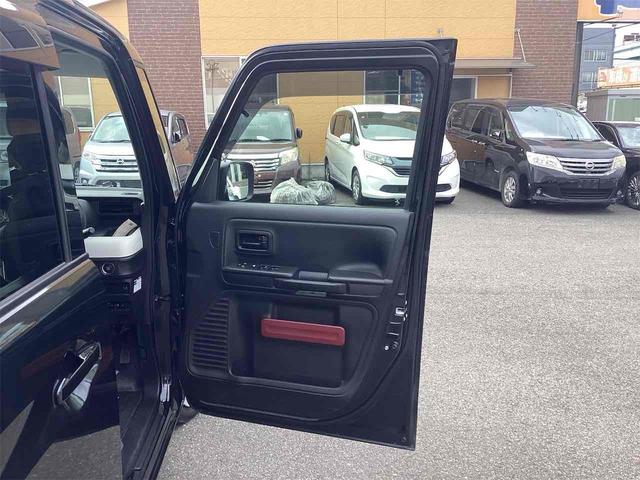 スズキ スペーシア 30枚目