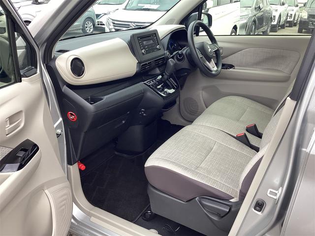 三菱 eKワゴン 3枚目