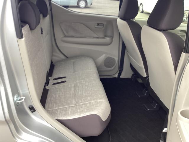 三菱 eKワゴン 29枚目