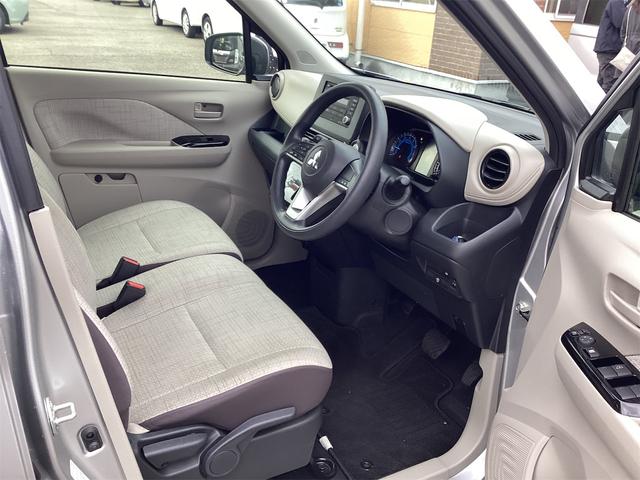 三菱 eKワゴン 30枚目