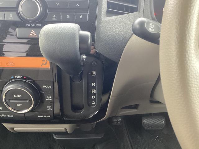 スズキ パレット 8枚目