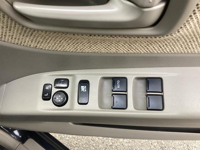 スズキ パレット 11枚目