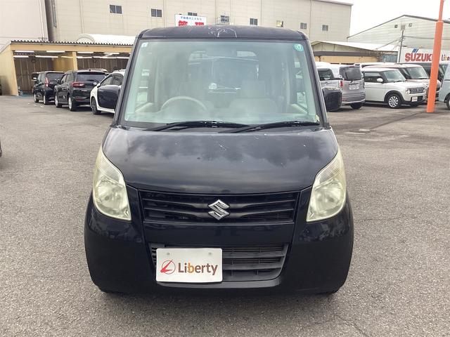 スズキ パレット 15枚目