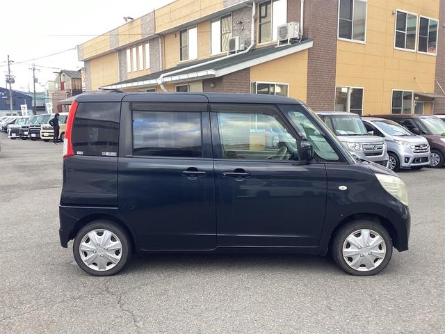 スズキ パレット 16枚目