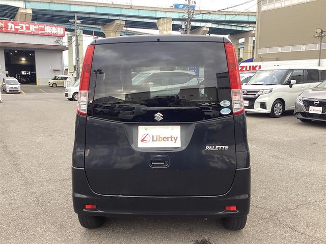 スズキ パレット 18枚目