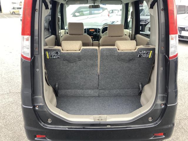 スズキ パレット 20枚目