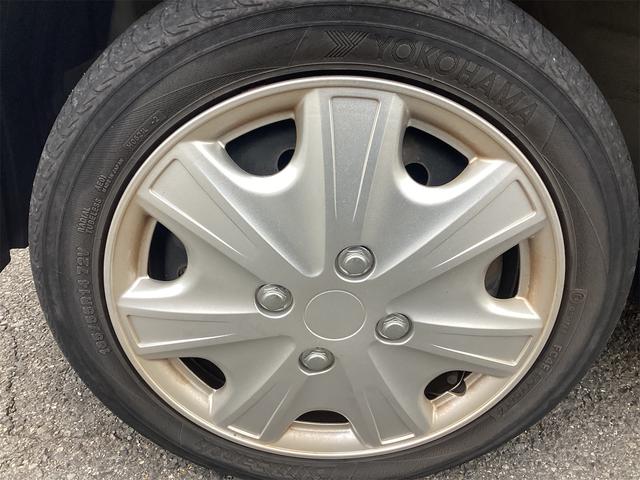 スズキ パレット 22枚目